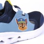 Zapatillas Deportivas Infantiles The Paw Patrol Azul de The Paw Patrol, Aire libre y deporte - Ref: S0731432, Precio: 34,55 €...