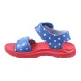 Sandalias de Playa The Avengers Azul de The Avengers, Sandalias y chanclas - Ref: S0731460, Precio: 11,18 €, Descuento: %