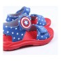 Sandales de Plage The Avengers Bleu de The Avengers, Tongs - Réf : S0731460, Prix : 11,18 €, Remise : %