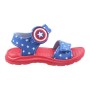 Sandales de Plage The Avengers Bleu de The Avengers, Tongs - Réf : S0731460, Prix : 11,18 €, Remise : %