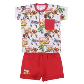 Set of clothes Marvel Red by Marvel, Sets - Ref: S0731466, Price: 16,50 €, Discount: %