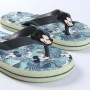 Flip Flops for Children Mickey Mouse Green Light Green by Mickey Mouse, Outdoors and sport - Ref: S0731667, Price: 9,60 €, Di...