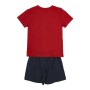 Pijama Infantil Harry Potter Rojo de Harry Potter, Pijamas dos piezas - Ref: S0731673, Precio: 16,50 €, Descuento: %