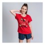 Pyjama Harry Potter Rouge de Harry Potter, Ensembles de pyjama - Réf : S0731675, Prix : 18,67 €, Remise : %