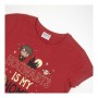 Pyjama Harry Potter Rouge de Harry Potter, Ensembles de pyjama - Réf : S0731675, Prix : 18,67 €, Remise : %