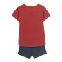 Pijama Harry Potter Vermelho de Harry Potter, Pijamas - Ref: S0731675, Preço: 18,67 €, Desconto: %