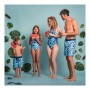 Children’s Bathing Costume Stitch Light Blue | Tienda24 - Global Online Shop Tienda24.eu