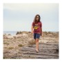 Ensemble de Vêtements Harry Potter Rouge de Harry Potter, Ensembles shorts et haut - Réf : S0731681, Prix : 18,14 €, Remise : %