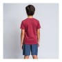 Ensemble de Vêtements Harry Potter Rouge de Harry Potter, Ensembles shorts et haut - Réf : S0731681, Prix : 18,14 €, Remise : %