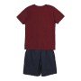 Ensemble de Vêtements Harry Potter Rouge de Harry Potter, Ensembles shorts et haut - Réf : S0731681, Prix : 18,14 €, Remise : %