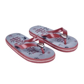 Flip Flops für Kinder Harry Potter Grau von Harry Potter, Outdoor und Sport - Ref: S0731685, Preis: 9,60 €, Rabatt: %