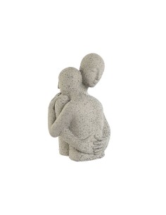 Deko-Figur DKD Home Decor Antiker Finish Elefant Weiß Orientalisch Magnesium (42 x 24 x 46 cm) | Tienda24 Tienda24.eu