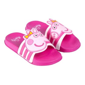 Chanclas de Piscina Peppa Pig Rosa de Peppa Pig, Aire libre y deporte - Ref: S0731687, Precio: 0,00 €, Descuento: %