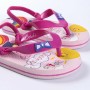 Swimming Pool Slippers Peppa Pig Pink by Peppa Pig, Outdoors and sport - Ref: S0731688, Price: 6,43 €, Discount: %