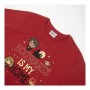 Pyjama Harry Potter Rouge (Adultes) de Harry Potter, Ensembles de pyjama - Réf : S0731693, Prix : 16,73 €, Remise : %