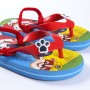 Chinelos para Crianças The Paw Patrol Azul de The Paw Patrol, Ar livre e desporto - Ref: S0731694, Preço: 6,43 €, Desconto: %