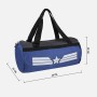 Bolsa de Deporte Marvel Azul (48 x 25 x 25 cm) de Marvel, Bolsas de deporte infantiles - Ref: S0731718, Precio: 18,17 €, Desc...