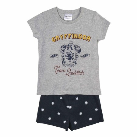 Pijama Infantil Harry Potter Cinzento de Harry Potter, Pijamas - Ref: S0731745, Preço: 16,50 €, Desconto: %