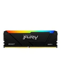 Memória RAM GSKILL Trident Z RGB DDR4 CL18 32 GB | Tienda24 Tienda24.eu