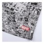 Pijama Marvel Cinzento (Adultos) Homem de Marvel, Pijamas - Ref: S0731956, Preço: 18,22 €, Desconto: %