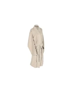 Accappatoio Home ESPRIT Beige Cotone Uomo da Home ESPRIT, Accappatoi - Ref: S3054058, Precio: 36,92 €, Descuento: %