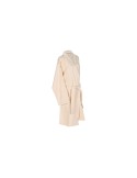 Dressing Gown Home ESPRIT Cream Cotton Men | Tienda24 Tienda24.eu