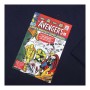 Pijama Marvel Azul escuro (Adultos) Homem de Marvel, Pijamas - Ref: S0731961, Preço: 18,22 €, Desconto: %