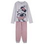 Pijama Infantil Minnie Mouse Cinzento de Minnie Mouse, Pijamas - Ref: S0731964, Preço: 16,73 €, Desconto: %