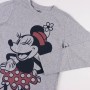 Pijama Infantil Minnie Mouse Cinzento de Minnie Mouse, Pijamas - Ref: S0731964, Preço: 16,73 €, Desconto: %