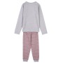 Children's Pyjama Minnie Mouse Grey by Minnie Mouse, Pyjama Sets - Ref: S0731964, Price: 16,73 €, Discount: %