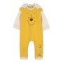 Babygrow de Manga Comprida para Bebé Disney Cinzento de Disney, Roupa de dormir e batas - Ref: S0731967, Preço: 14,14 €, Desc...