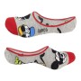 Socks Mickey Mouse Unisex 3 pairs by Mickey Mouse, Liners & Ankle Socks - Ref: S0731970, Price: 5,52 €, Discount: %