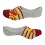 Calcetines Harry Potter Unisex 3 pares de Harry Potter, Calcetines - Ref: S0731971, Precio: 10,70 €, Descuento: %