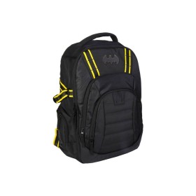 Mochila Escolar Batman Negro (30 x 46,5 x 13,5 cm) de Batman, Mochilas infantiles - Ref: S0732309, Precio: 35,47 €, Descuento: %