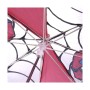 Parapluie Spiderman 45 cm Rouge de Spider-Man, Parapluies cannes - Réf : S0732352, Prix : 7,93 €, Remise : %