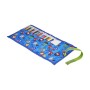 Estuche Escolar con Accesorios The Avengers Azul (22 pcs) de The Avengers, Estuches - Ref: S0732399, Precio: 10,47 €, Descuen...