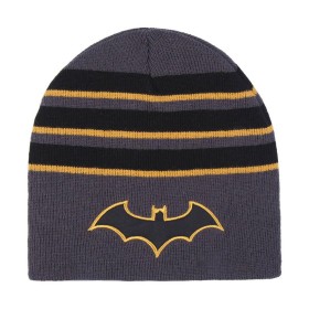 Gorro Infantil Batman Gris (Talla única) de Batman, Gorros - Ref: S0732443, Precio: 6,52 €, Descuento: %