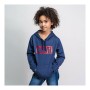 Jungen Sweater mit Kapuze Marvel Dunkelblau | Tienda24 - Global Online Shop Tienda24.eu