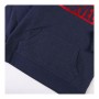 Sudadera con Capucha Niño Marvel Azul oscuro de Marvel, Niño - Ref: S0732470, Precio: 16,77 €, Descuento: %