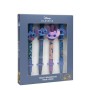 Ensemble de Stylos Stitch Multicouleur de Stitch, Stylos à bille rétractable - Réf : S0732482, Prix : 7,37 €, Remise : %