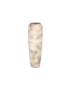 Vase Alexandra House Living Dunkelgrün Metall 21 x 21 x 21 cm | Tienda24 Tienda24.eu