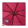 Foldable Umbrella Minnie Mouse Red (Ø 97 cm) by Minnie Mouse, Folding Umbrellas - Ref: S0732501, Price: 9,43 €, Discount: %