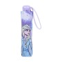 Foldable Umbrella Frozen Purple (Ø 92 cm) by Frozen, Folding Umbrellas - Ref: S0732503, Price: 9,43 €, Discount: %