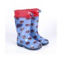 Botas de Agua Infantiles Spider-Man Azul de Spider-Man, Aire libre y deporte - Ref: S0732930, Precio: 16,08 €, Descuento: %