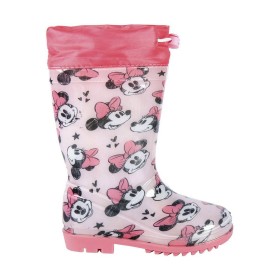 Children's Water Boots Minnie Mouse by Minnie Mouse, Outdoors and sport - Ref: S0732932, Price: 16,08 €, Discount: %