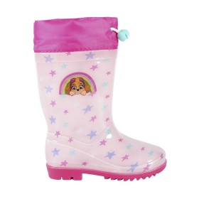 Children's Water Boots The Paw Patrol Pink by The Paw Patrol, Outdoors and sport - Ref: S0732933, Price: 18,53 €, Discount: %