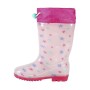 Bottes en Caoutchouc pour Enfants The Paw Patrol Rose de The Paw Patrol, Plein air et sport - Réf : S0732933, Prix : 18,53 €,...