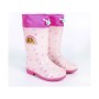 Bottes en Caoutchouc pour Enfants The Paw Patrol Rose de The Paw Patrol, Plein air et sport - Réf : S0732933, Prix : 18,53 €,...