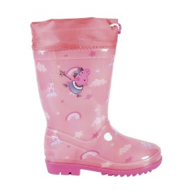 Stivali da pioggia per Bambini Peppa Pig Rosa di Peppa Pig, Aria aperta e sport - Rif: S0732934, Prezzo: 16,08 €, Sconto: %