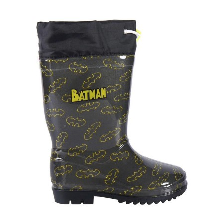 Children's Water Boots Batman Grey by Batman, Outdoors and sport - Ref: S0732936, Price: 16,08 €, Discount: %